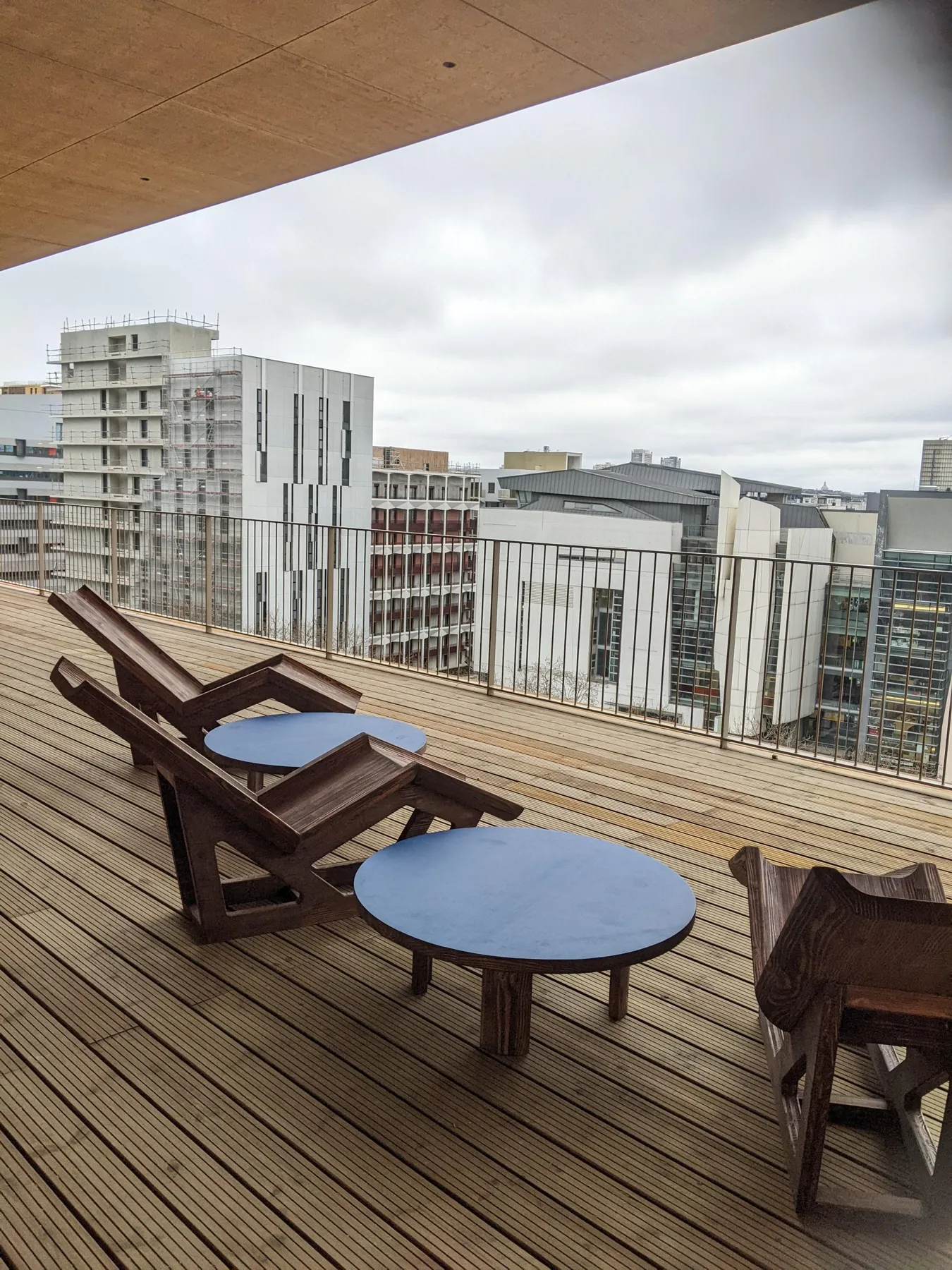Réemploi ReMake, Wood Up
